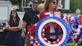 'Always a moving event:' Aiken County ceremony salutes fallen warriors