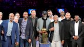 Detroit Pistons 2004 NBA championship team still one big family: 'It will never die'