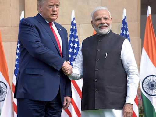 Will Modi meet Trump in US? Can't confirm yet, says govt