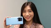 全方位人像旗艦，vivo V25 Pro 5G 超高續航輕薄新機動手玩