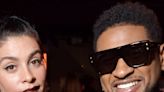Who Is Usher's Girlfriend? Plus, More on His Dating History