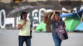 La CDMX registra un nuevo récord de temperatura; supera los 34.4 °C