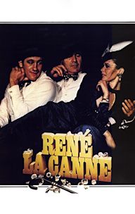 René la Canne