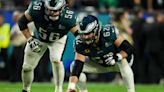 Why NFL offensive lines are so important to fantasy football results