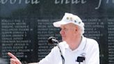 Force behind Soldiers Field Veterans Memorial, Wayne Stillman, never wanted the glory