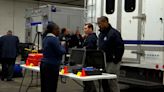 Fentanyl awareness event held for first responders in Virginia