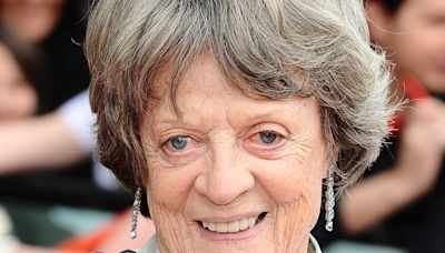 Maggie Smith's best films ranked, according to Rotten Tomatoes