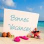 Bon vacances