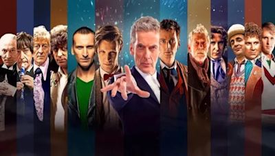 Can You Watch Doctor Who (2005) Online Free?