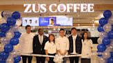 Malaysia’s biggest coffee chain expands to Manila; targets 150 stores by year’s end - BusinessWorld Online