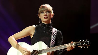 Taylor Swift Seemingly Confirms Fan Theory About Meaning of Her Latest Single