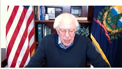 Bernie Sanders claim White Doctors are a “health crisis” to P.O.Cs