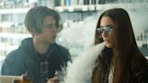 Nicotine-Like Chemicals in US Vapes May Be More Potent Than Nicotine, FDA Says