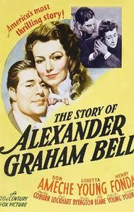 The Story of Alexander Graham Bell