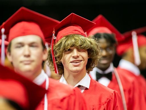 Which Florida counties have the fewest high school graduates? Check your county