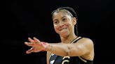 Candace Parker announces retirement after 16-year WNBA career