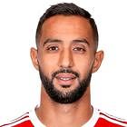 Medhi Benatia