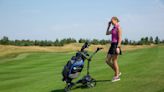 Women Golfers Value Electric Trolleys Ahead Of New Clubs