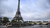 El río Sena supera los límites de contaminación a 35 días de París 2024