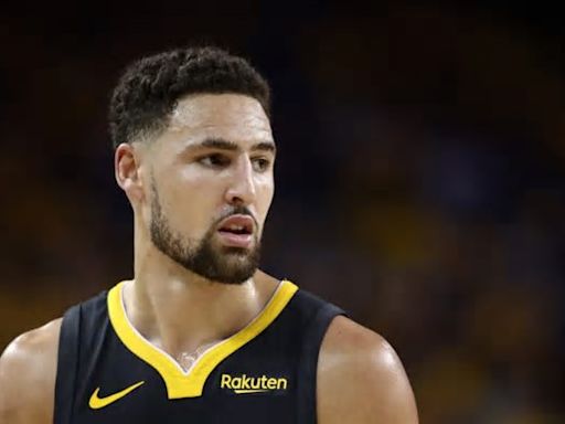 Klay Thompson puede arrastrar a otro crack fuera de Golden State Warriors