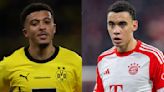 Football transfer rumours: Man Utd set Sancho price; Liverpool step up Musiala interest