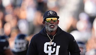 Deion Sanders Does Not Hold Back on Colorado's Week 4 Matchup with Baylor