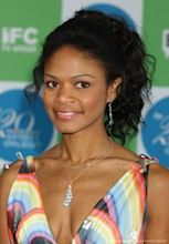 Kimberly Elise