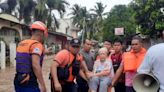 Philippine death toll from Christmas rains and floods rises to 13