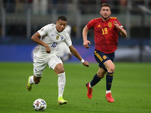 Spain vs France: Yamal vs Mbappe to give glimpse into El Clasico’s future