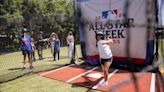 All-Star Village builds excitement for MLB All-Star Week with event in downtown Dallas