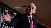 Mike Pence Calls Out Potential Trump Indictment as ‘Radical Left’ Act