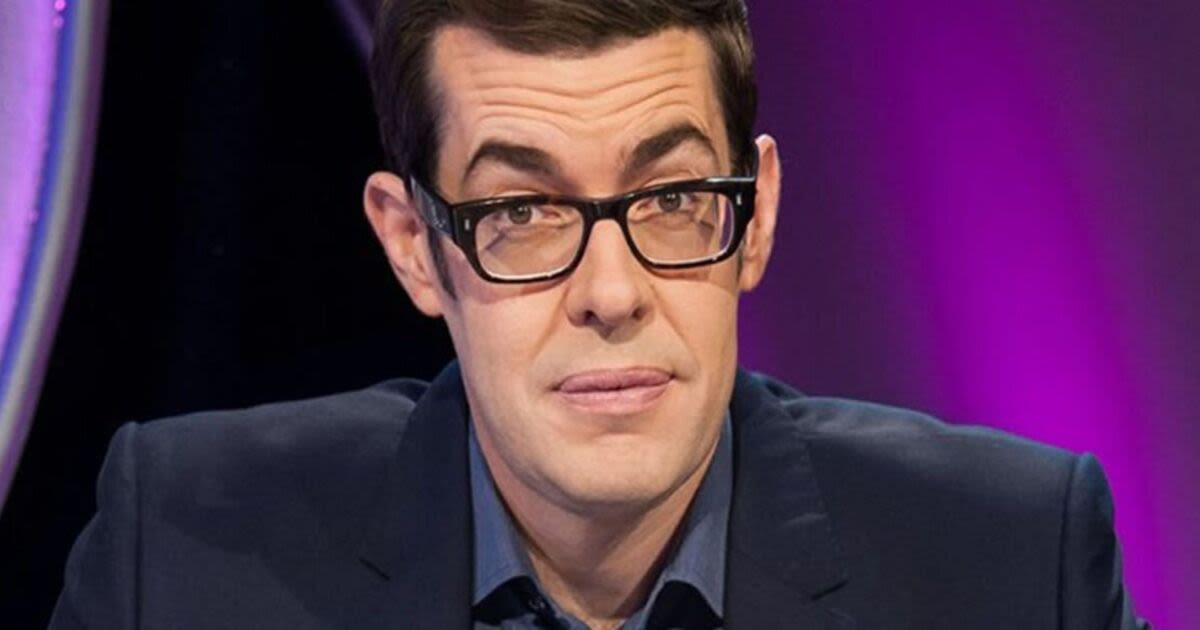 Richard Osman's ominous BBC axe warning as 'more shows will go'