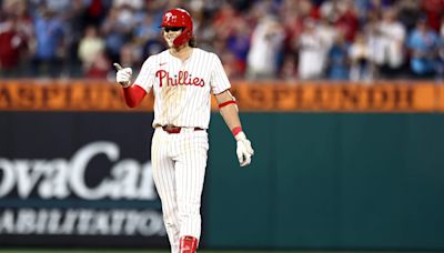How a 'humble confidence' has powered the Phillies' best 50-game start ever
