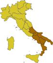 South Italy