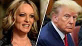 Donald Trump’s Attorney Asks For A Mistrial After Stormy Daniels Testifies About Sexual Encounter And Later Threat — Update