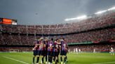 El Barça vende a Orpheus Media un 24,5% de su estudio audiovisual