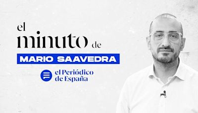 'El Minuto' de Mario Saavedra: Análisis del debate