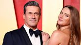 Jon Hamm Wants to Be an 'Old Dad' and Have Kids With Wife Anna Osceola