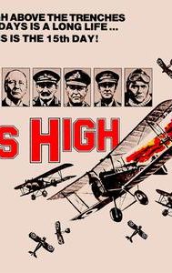 Aces High (film)