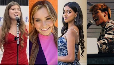 Orange County high school Artist of the Year 2024: Vocal music semifinalists