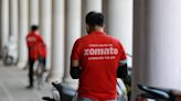 Zomato has become the brand ambassador for food cheating between couples