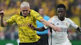 Resumen en vídeo del Borussia Dortmund - Real Madrid, final de Champions League 2023-24: goles y polémicas del partido | Goal.com Chile