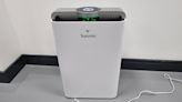 Turonic PH950 air purifier review