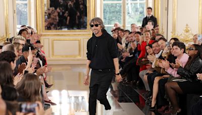 Pierpaolo Piccioli abandona Valentino tras haber devuelto la marca a lo más alto