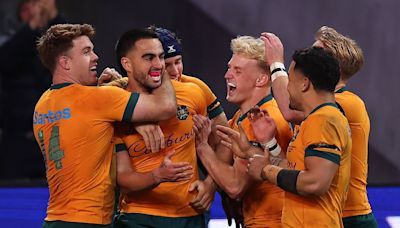 How to watch Australia vs Wales live stream: Summer Internationals 2024 2nd Test, team news