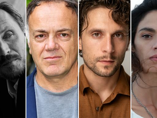 John Hoogenakker, Giuseppe De Domenico Among 4 Cast In Hulu’s Amanda Knox Limited Series