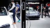 Analysis-China's gasoline demand peak nears as EV boom hastens transition