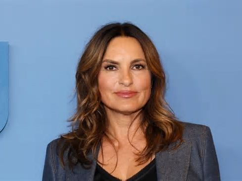 "Law & Order"-Star Mariska Hargitay: Mädchen hält sie für echte Polizistin