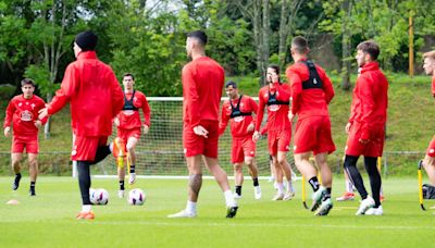 El Racing de Ferrol sigue los pasos del verano pasado