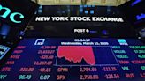 Stock market recap: Wall Street hammered amid plunging global markets